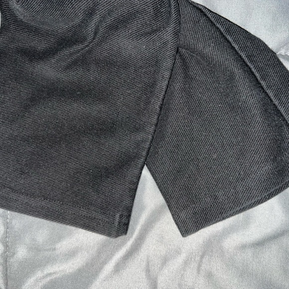 Michael Kors black pull on jeggings - Picture 4 of 4